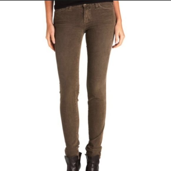 Current/Elliott Denim - 👖 current elliot the skinny brown jeans 27